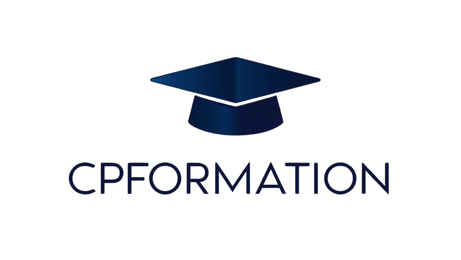 CPFORMATION Logo